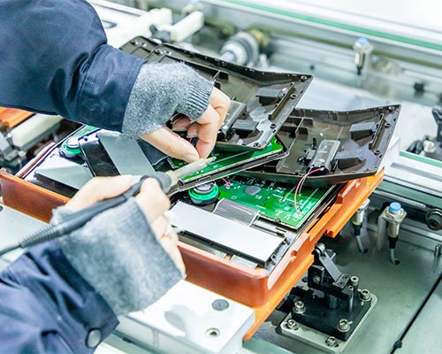 朝阳豆腐机的特点与清洁方法